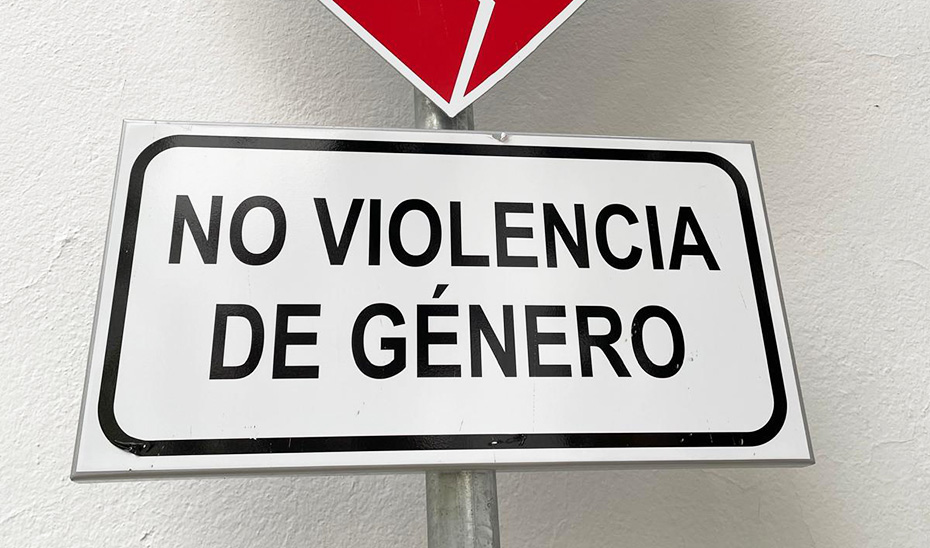 La Junta convoca ayudas por 650.000 euros para formación y publicaciones sobre violencia de género